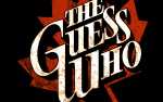 Image for POSTPONED: The Guess Who