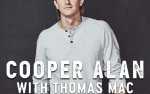 Image for Cooper Alan with Thomas Mac
