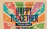 Image for The Happy Together Tour