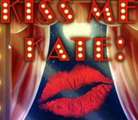 Cole Porter’s KISS ME KATE